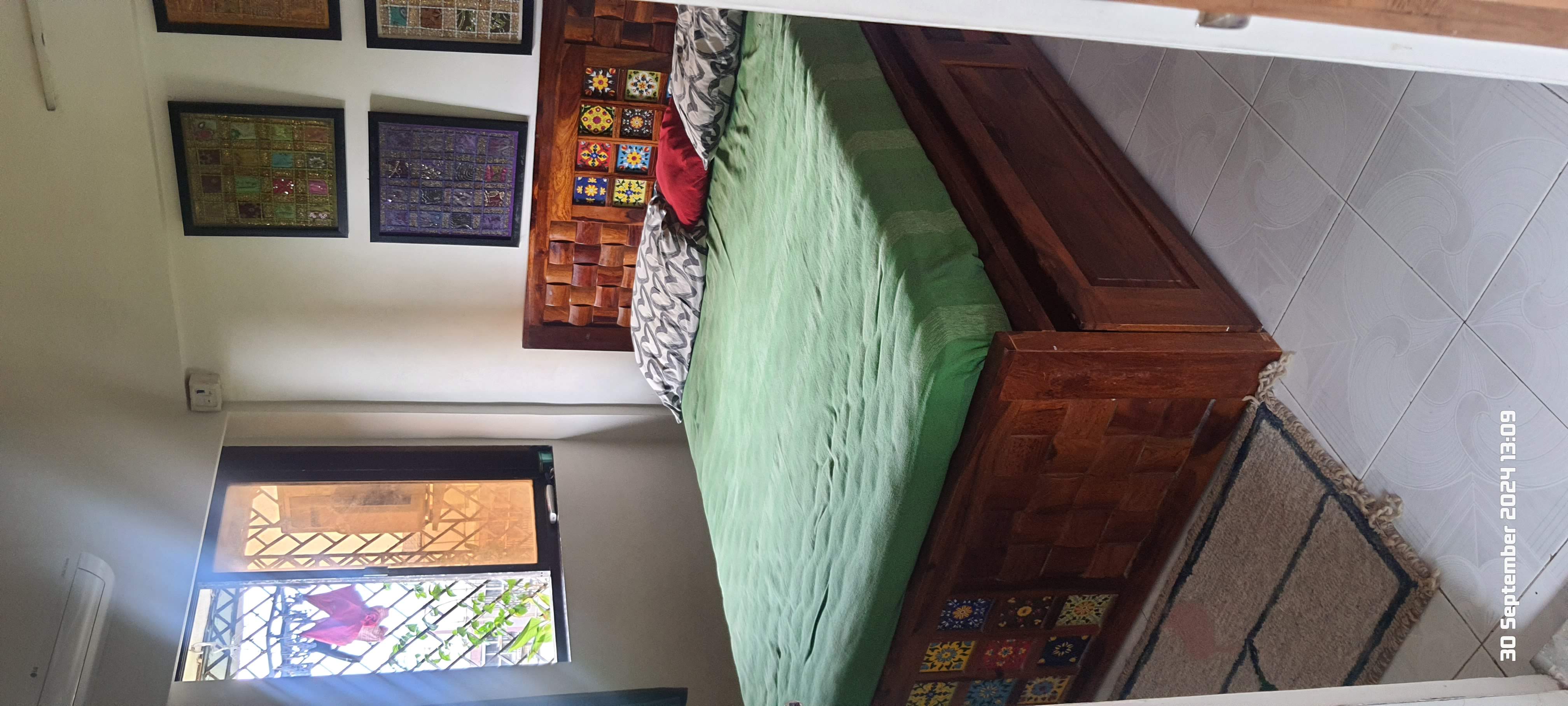 1.5 BHK Apartment For Sale in Rocky Rock View Apartment