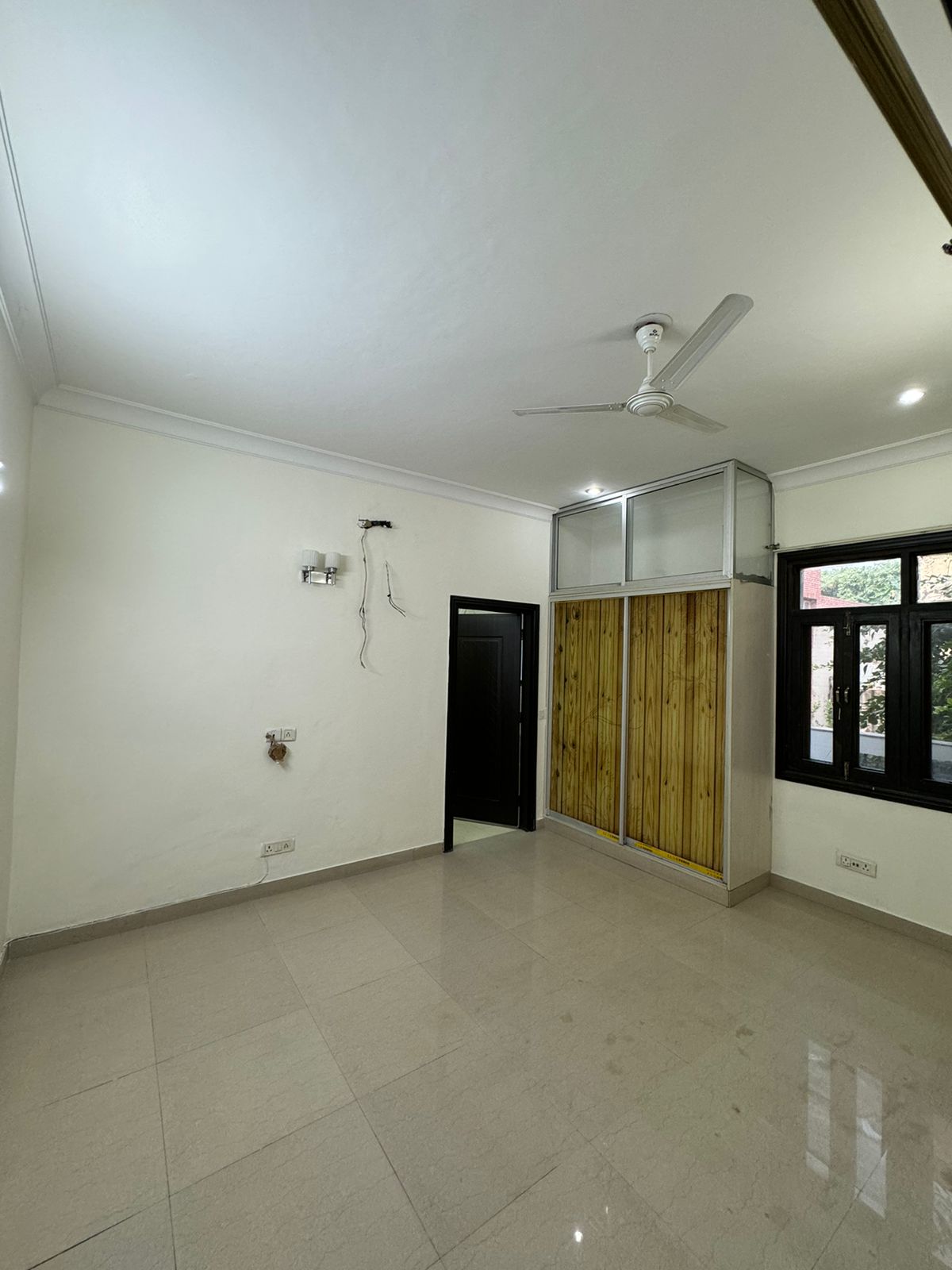 3 BHK + Study Room Builder Floor For Rent in DLF Phase II