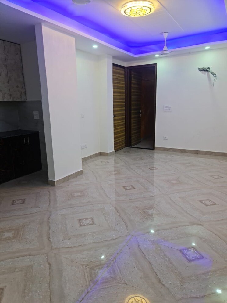 Living Room, panchsheel vihar 3 Bedroom 1150 Sq.Ft. Apartment In Panchsheel Vihar Delhi 8905563
