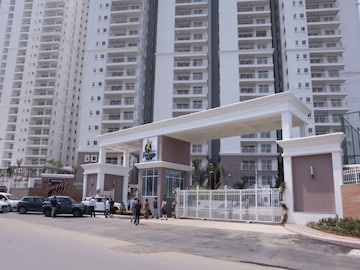 4 BHK Apartment For Sale in Prestige Beverly Hills, Kokapet