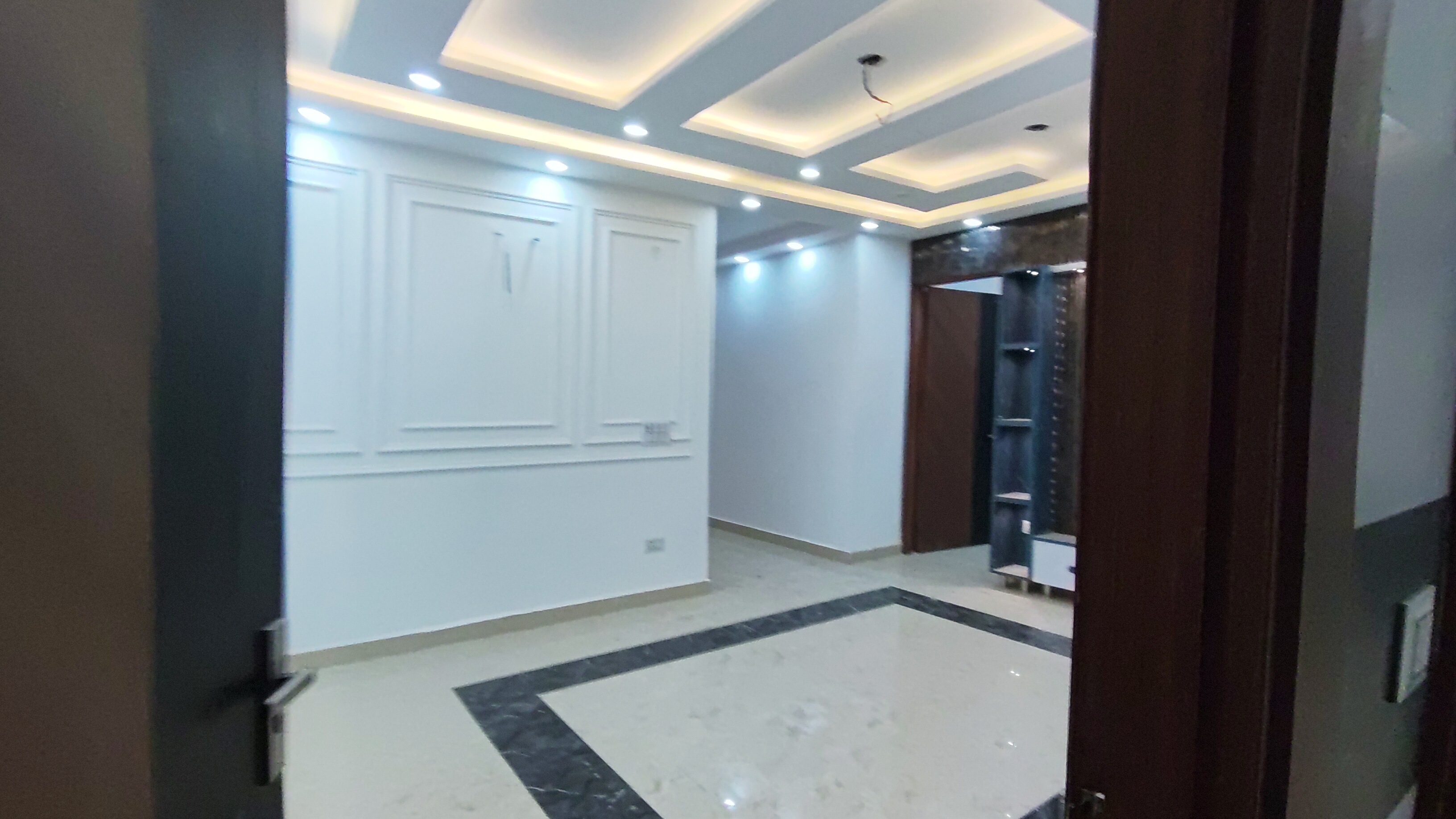 4 BHK Builder Floor For Sale in Suraj Vihar
