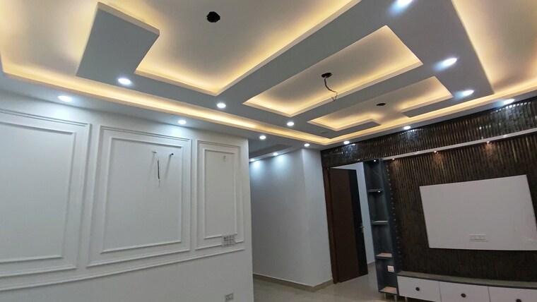 Other, suraj vihar 4 Bedroom 125 Sq.Yd. Builder Floor In Suraj Vihar Delhi 8905573