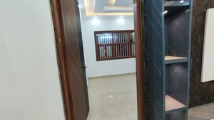 Balcony in 4 BHK Builder Floor at Suraj Vihar – for Sale