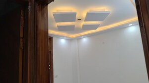  4 BHK Builder Floor at Suraj Vihar – for Sale