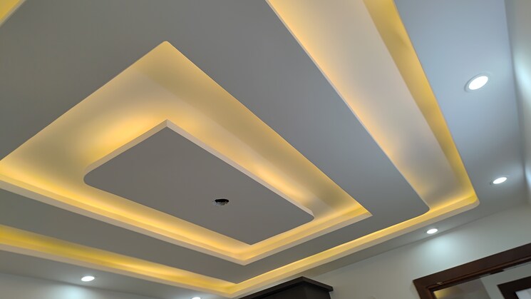 Other, suraj vihar 4 Bedroom 125 Sq.Yd. Builder Floor In Suraj Vihar Delhi 8905573