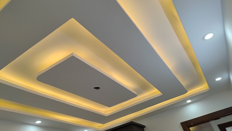 Other, suraj vihar 4 Bedroom 125 Sq.Yd. Builder Floor In Suraj Vihar Delhi 8905573