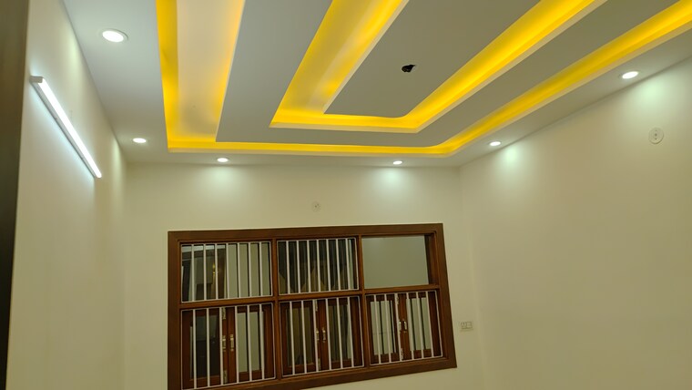 Other, suraj vihar 4 Bedroom 125 Sq.Yd. Builder Floor In Suraj Vihar Delhi 8905573