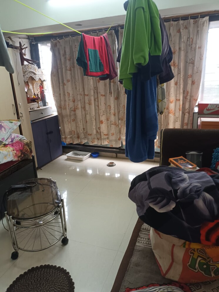 Master Bedroom, andheri west 3.5 Bedroom 1250 Sq.Ft. Apartment In Andheri West Mumbai 8905585