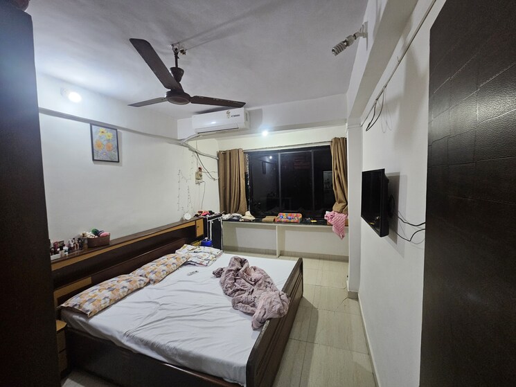 Bedroom, andheri west 3.5 Bedroom 1250 Sq.Ft. Apartment In Andheri West Mumbai 8905585