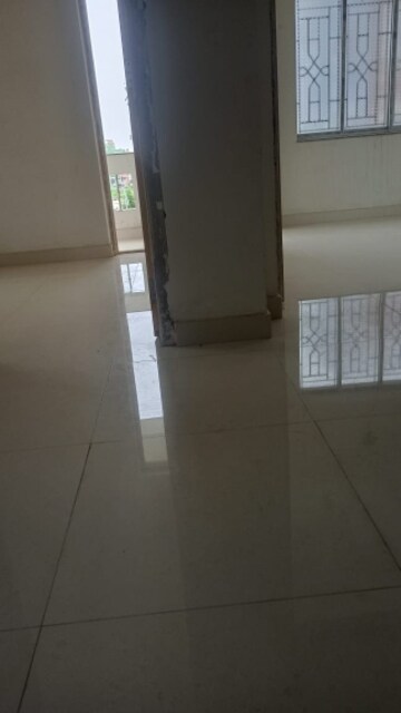 Bathroom in 2 BHK Apartment at New Town Tower, New Town Action Area 1 – for Sale