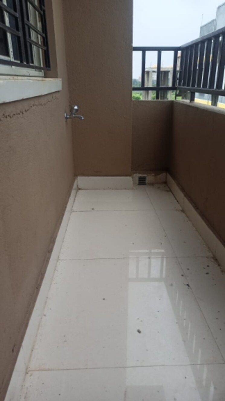 Kitchen, new-town-tower 2 Bedroom 1030 Sq.Ft. Apartment In New Town Action Area 1 Kolkata 8905579