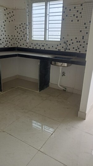 Parking in 2 BHK Apartment at New Town Tower, New Town Action Area 1 – for Sale