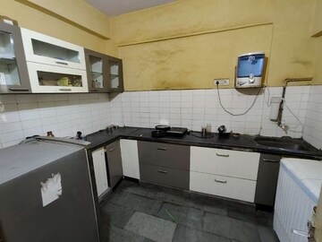 Kitchen in  Pg at Goregaon West – for Rent