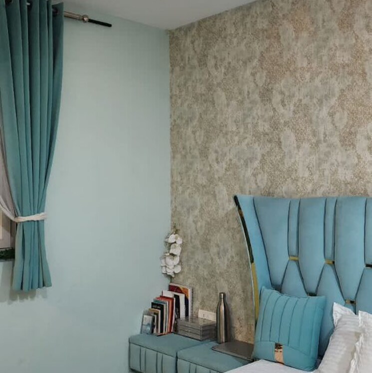 Living Room, malviya nagar 3 Bedroom 2000 Sq.Ft. Builder Floor In Malviya Nagar Delhi 8905590