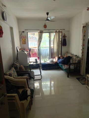 1 BHK Apartment For Rent in Shraddha Prestige, Tagore Nagar