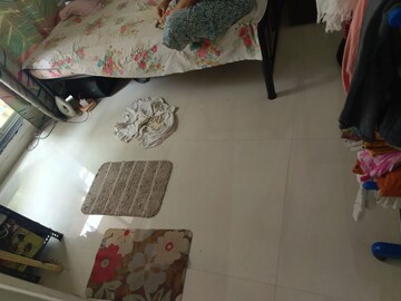Furnished Amenities in 1 BHK Apartment at Shraddha Prestige, Tagore Nagar – for Rent