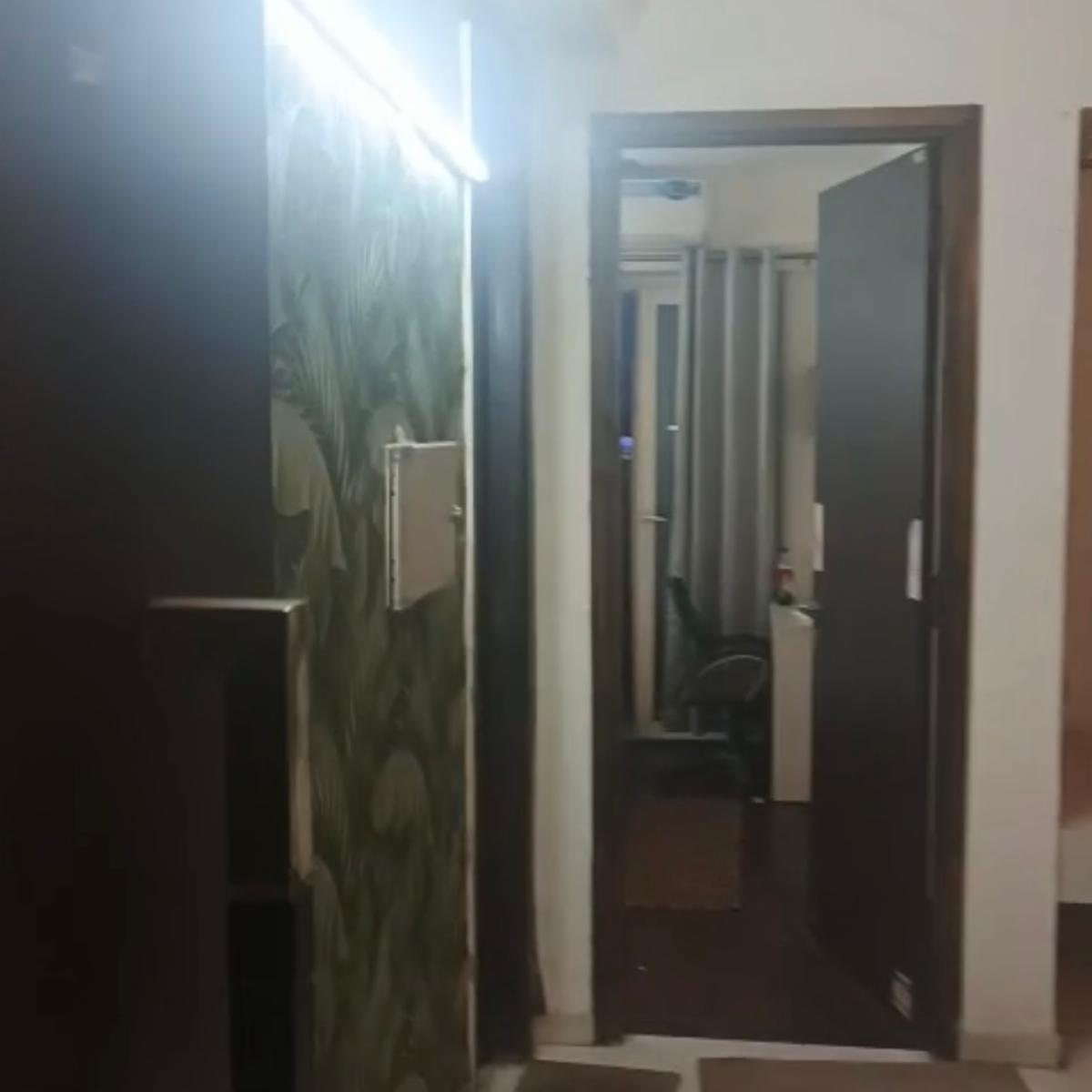 1 BHK 615 Sq.Ft. Apartment in Sunworld Arista