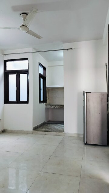 Room in 2 BHK Builder Floor at Freedom Fighters Enclave – for Rent