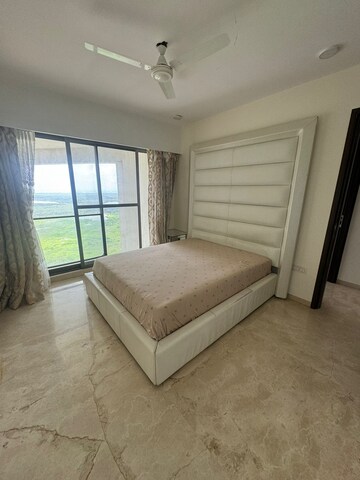 3 BHK Apartment For Rent in Lodha The Park, Worli