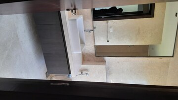 Kitchen in 4 BHK Villa at Prestige Golfshire, Nandi Hills – for Rent