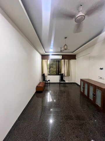 1 BHK Apartment For Rent in Andheri West