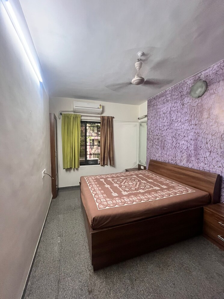 Bedroom, andheri west 1 Bedroom 600 Sq.Ft. Apartment In Andheri West Mumbai 8905606