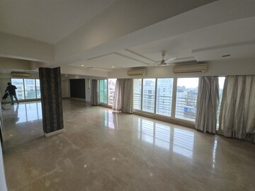 4 BHK Apartment For Rent in Lilian Heights, Bandra West