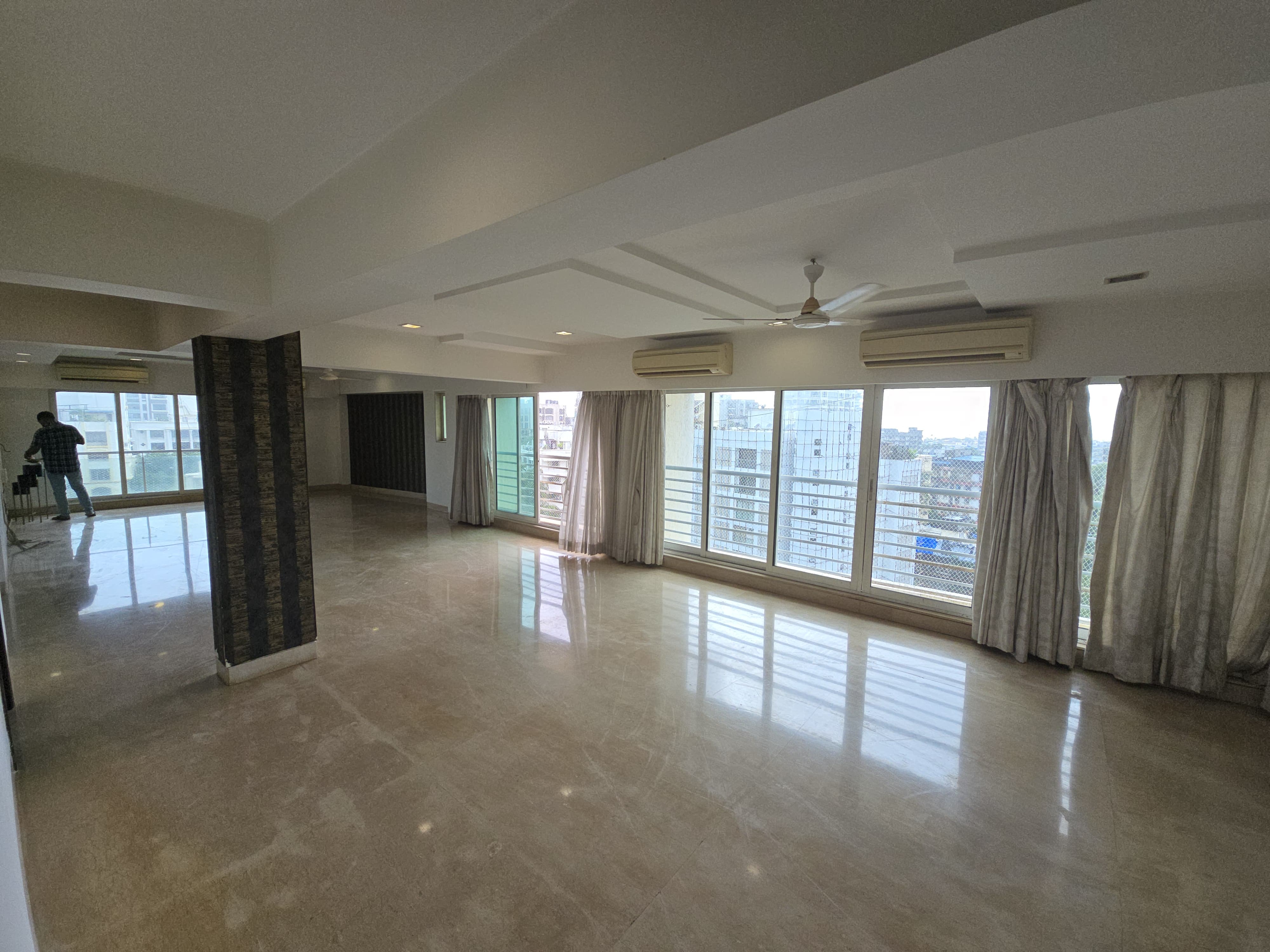 4 BHK Apartment For Rent in Lilian Heights