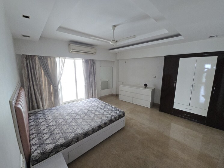 Bedroom, lilian-heights 4 Bedroom 2500 Sq.Ft. Apartment In Bandra West Mumbai 8905614