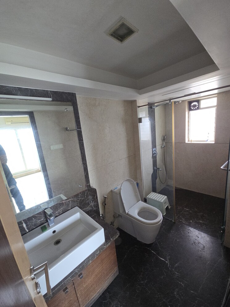 Living Room, lilian-heights 4 Bedroom 2500 Sq.Ft. Apartment In Bandra West Mumbai 8905614