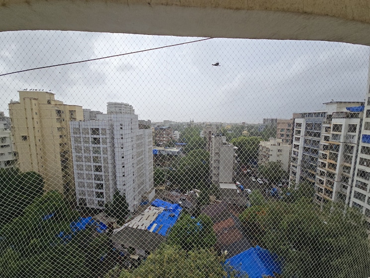 Master Plan, lilian-heights 4 Bedroom 2500 Sq.Ft. Apartment In Bandra West Mumbai 8905614