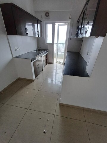 Kitchen in 1 BHK Apartment at Gaur City 2 - 14th Avenue, Sector 16c Greater Noida – for Rent
