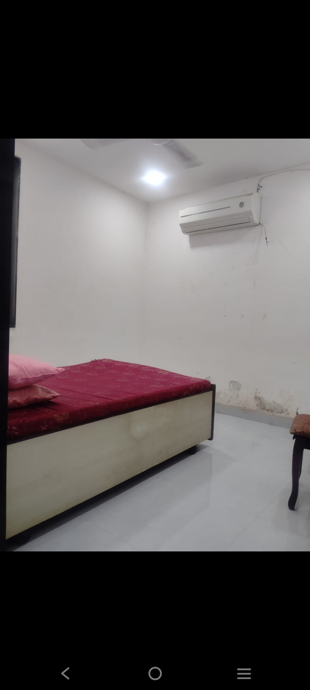 2 BHK + Pooja Room Apartment For Rent in Spectrum Elegance