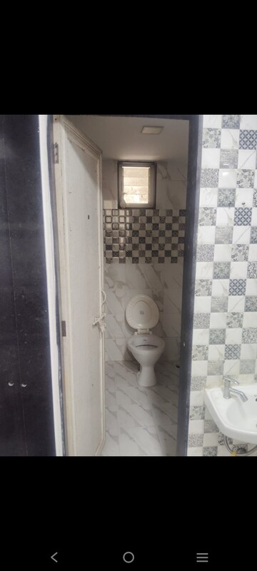 Bathroom in 2 BHK Apartment at Spectrum Elegance, Gota – for Rent