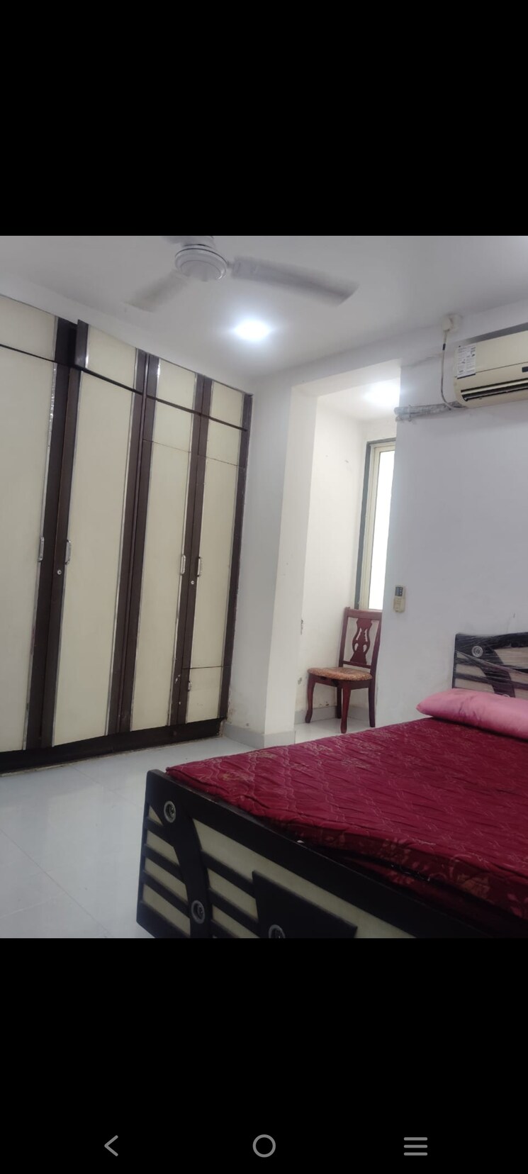 Bedroom, spectrum-elegance 2 Bedroom 1200 Sq.Ft. Apartment In Gota Ahmedabad 8905630