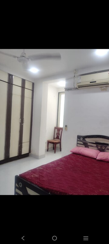 Bedroom in 2 BHK Apartment at Spectrum Elegance, Gota – for Rent