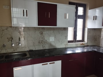 Kitchen in 2 BHK Independent House at Sector 15 – for Rent
