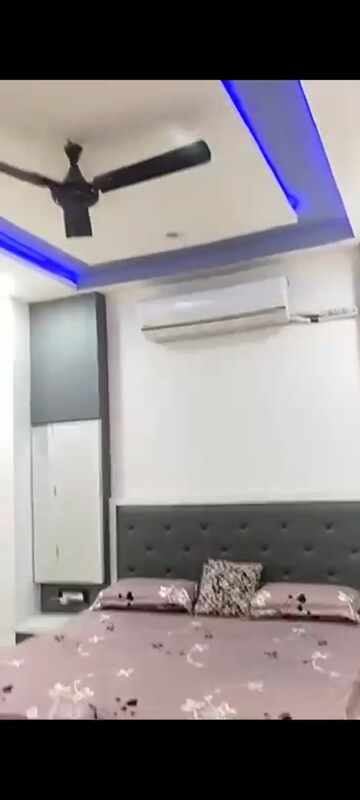 Furnished Amenities in 4 BHK Independent House at Preksha Keshav Bunglows, Chandkheda – for Rent