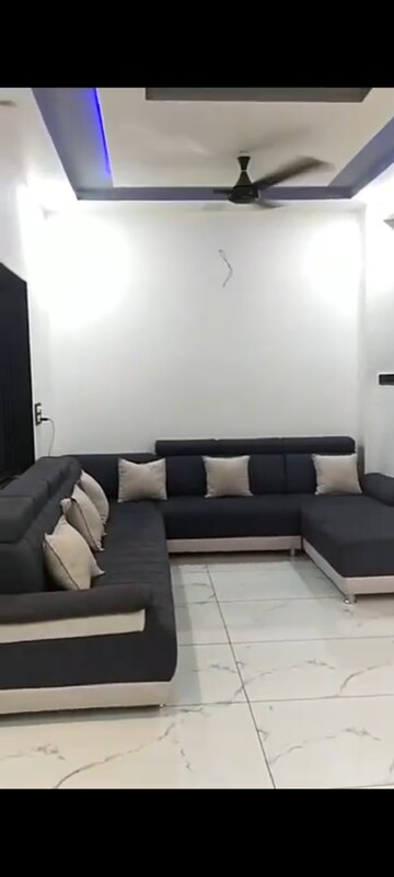 4 BHK Independent House For Rent in Preksha Keshav Bunglows, Chandkheda