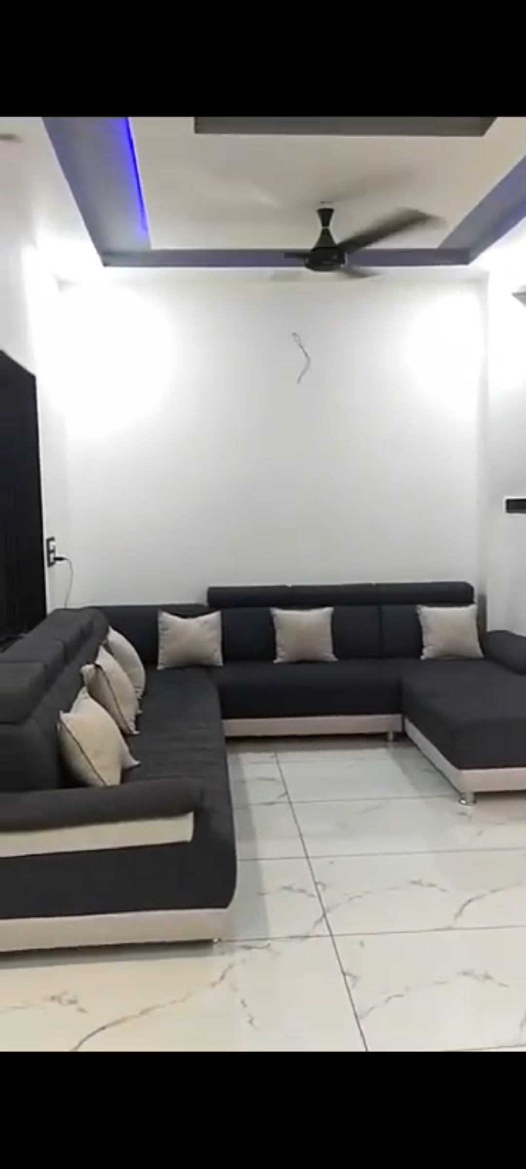 4 BHK + Extra Room Independent House For Rent in Preksha Keshav Bunglows