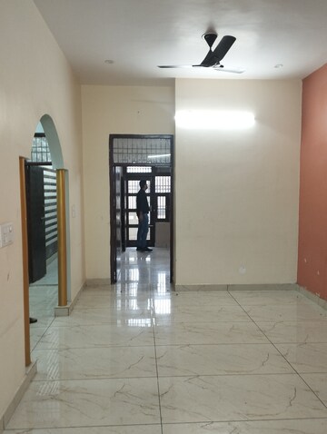 Building Lobby in 2 BHK Independent House at Sector 15 – for Rent