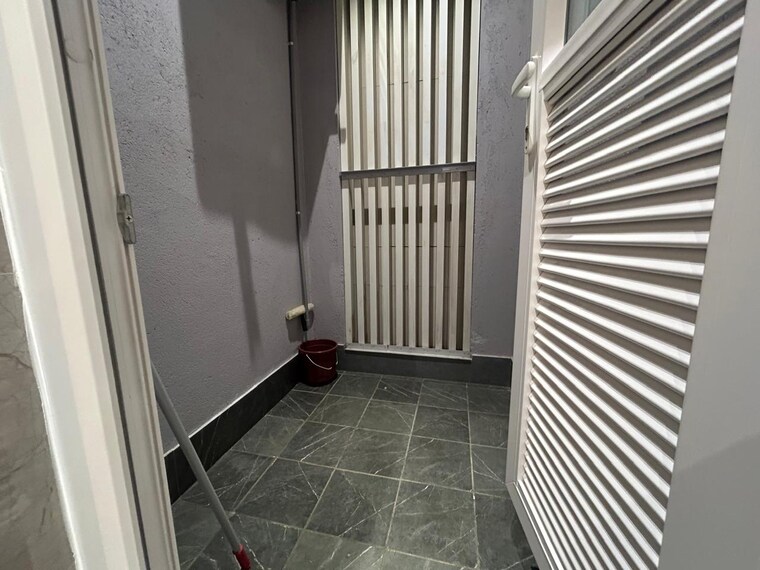 Balcony, yukti-anchor-point-oasis 3 Bedroom 1012 Sq.Ft. Apartment In Malad West Mumbai 8905645