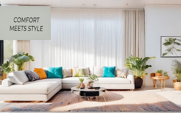 4 BHK Apartment For Sale in Ps Panache, Salt Lake City