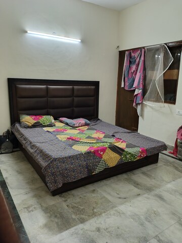 2 BHK Apartment For Rent in Jangpura
