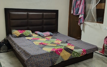 2 BHK Apartment For Rent in Jangpura