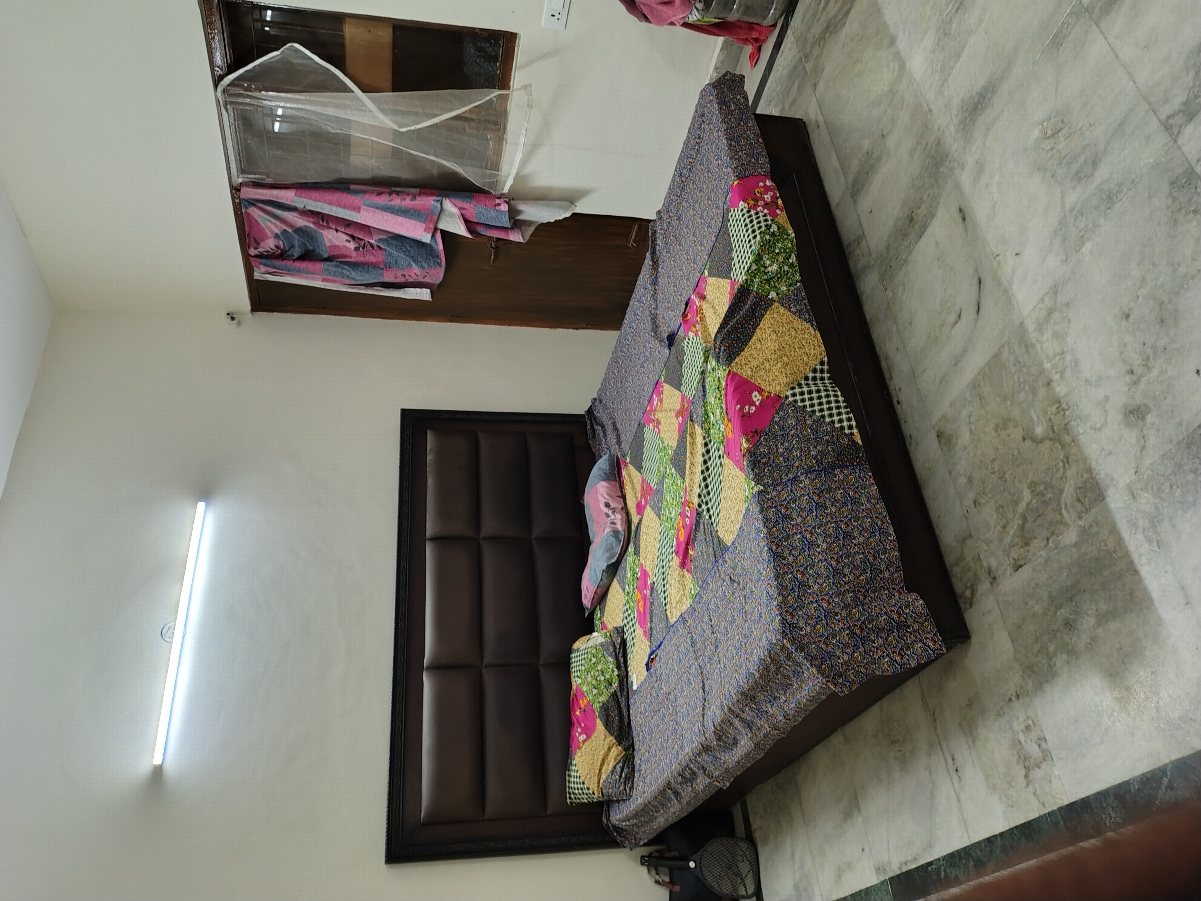 2 BHK Apartment For Rent in Jangpura
