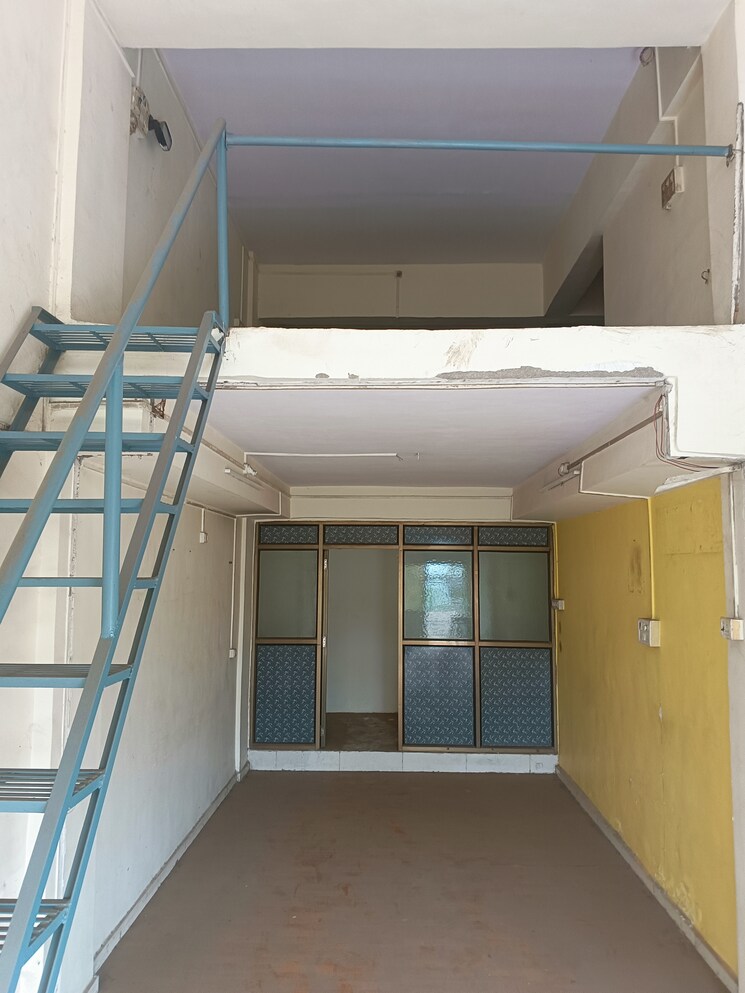 Floor Plan, nidhi-industrial-estate Commercial Shop 850 Sq.Ft. In Vasai East Palghar 8905668