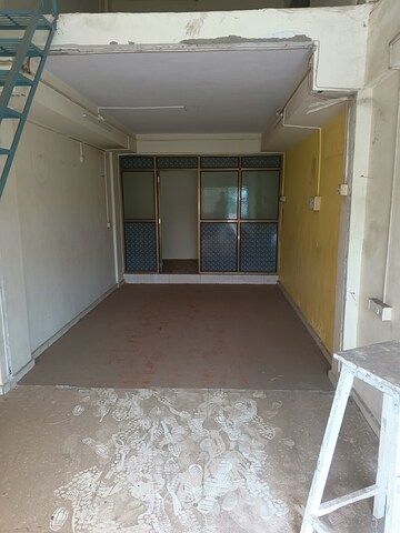 Floor Plan in  Shop at Nidhi Industrial Estate, Vasai East – for Rent