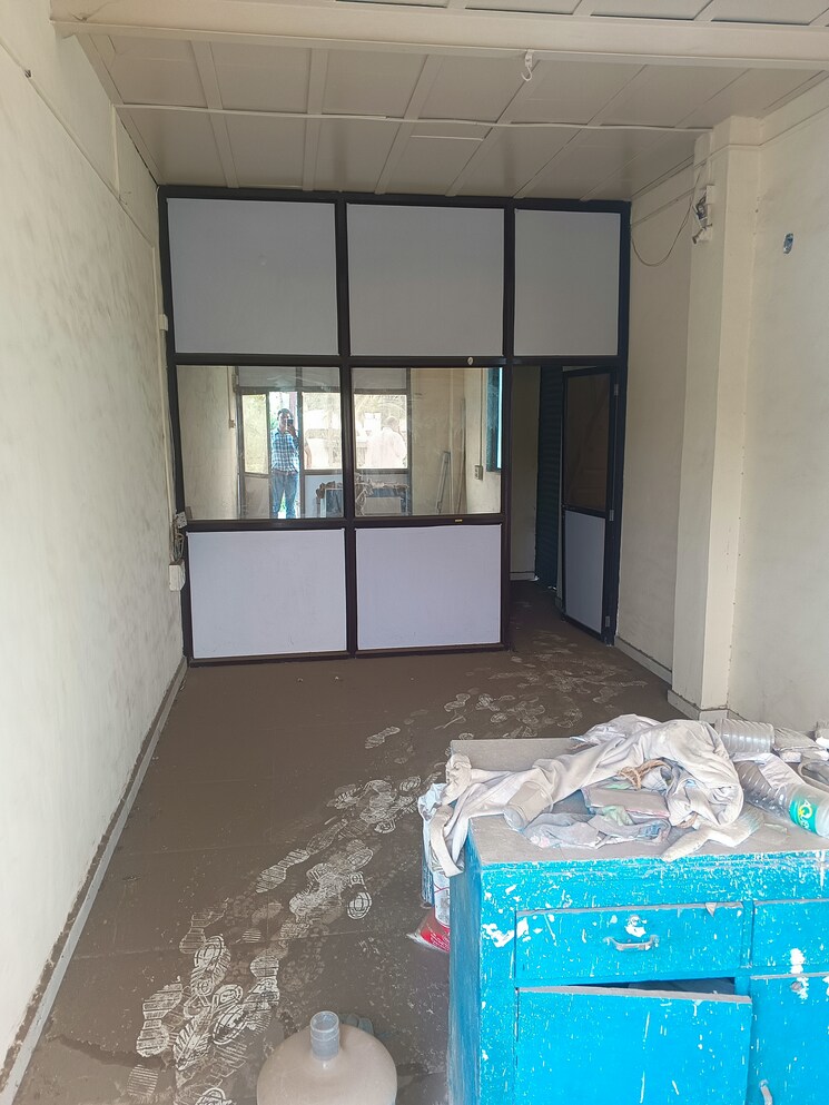 Floor Plan, nidhi-industrial-estate Commercial Shop 850 Sq.Ft. In Vasai East Palghar 8905668