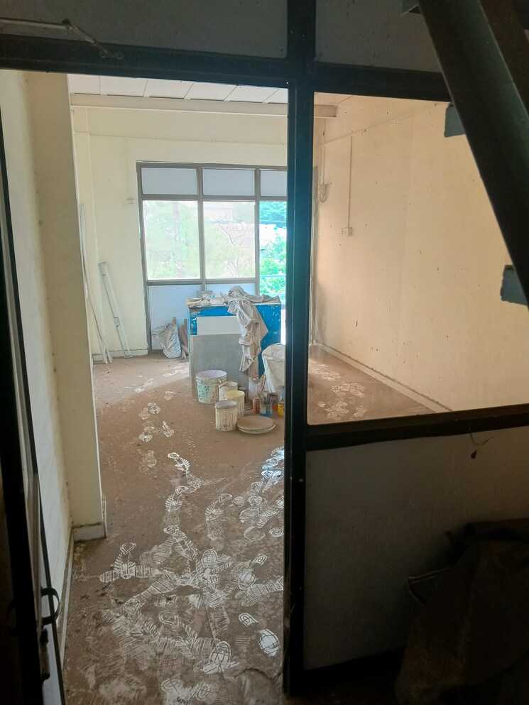 Floor Plan, nidhi-industrial-estate Commercial Shop 850 Sq.Ft. In Vasai East Palghar 8905668